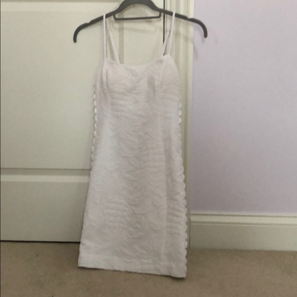Lilypulitzer minidress